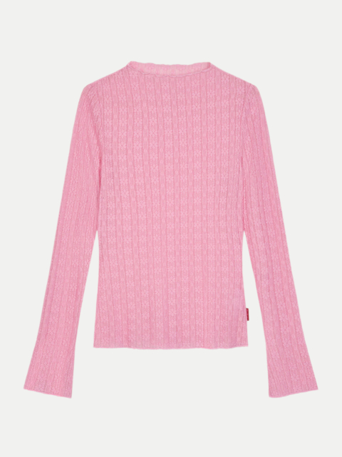 OH APRIL Longsleeve Zahara Lace bei Robert Ley