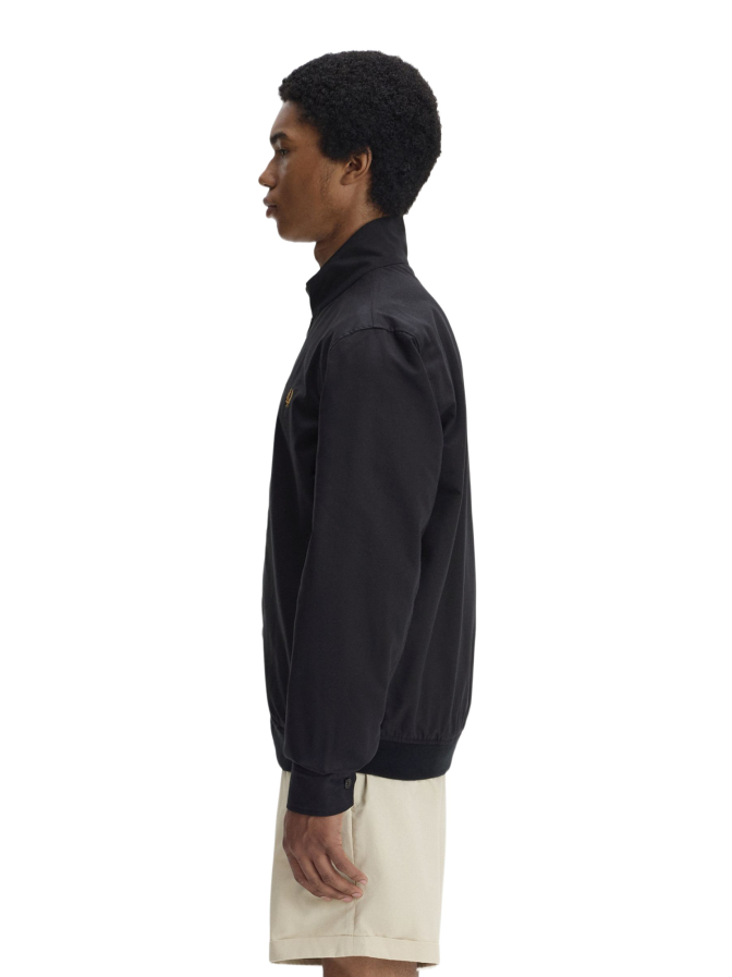 Fred Perry Harrington Jacke bei Robert Ley