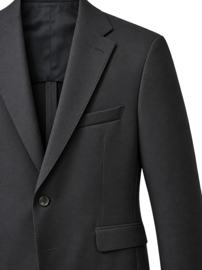 Eduard Dressler Slim-Fit Baukastensakko bei Robert Ley
