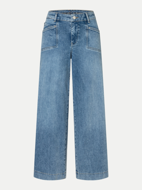 Mac Wide-Leg Jeans DREAM bei Robert Ley