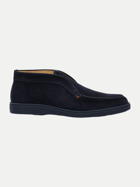 Santoni Dessert Boots bei Robert Ley