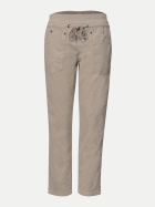 Street One Loose-Fit Hose Bonny Corduroy 17865-fading sand bei Robert Ley