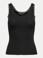 Only Top Sara 177911-Black bei Robert Ley