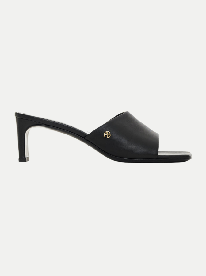 Anine Bing Sandalen JAYDEN MULE bei Robert Ley