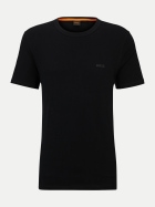 BOSS Orange T-Shirt mit Logo Tegood 001-Black bei Robert Ley