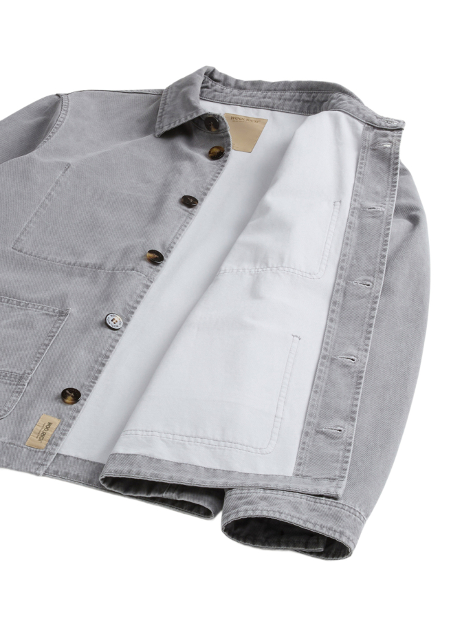 WOOLRICH Overshirt Chore bei Robert Ley