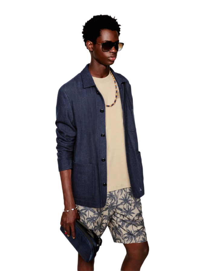 JOOP! JEANS Bermudas Russ bei Robert Ley