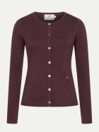 Gitta Banko Strickjacke Jonna shiraz bei Robert Ley