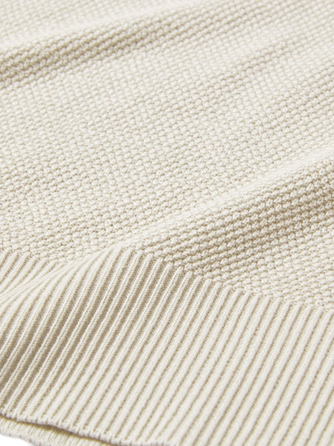 Belstaff Strickpolo Coast bei Robert Ley