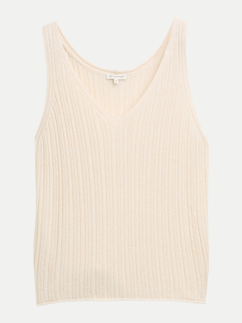 Tom Tailor Top mit V-Ausschnitt bei Robert Ley