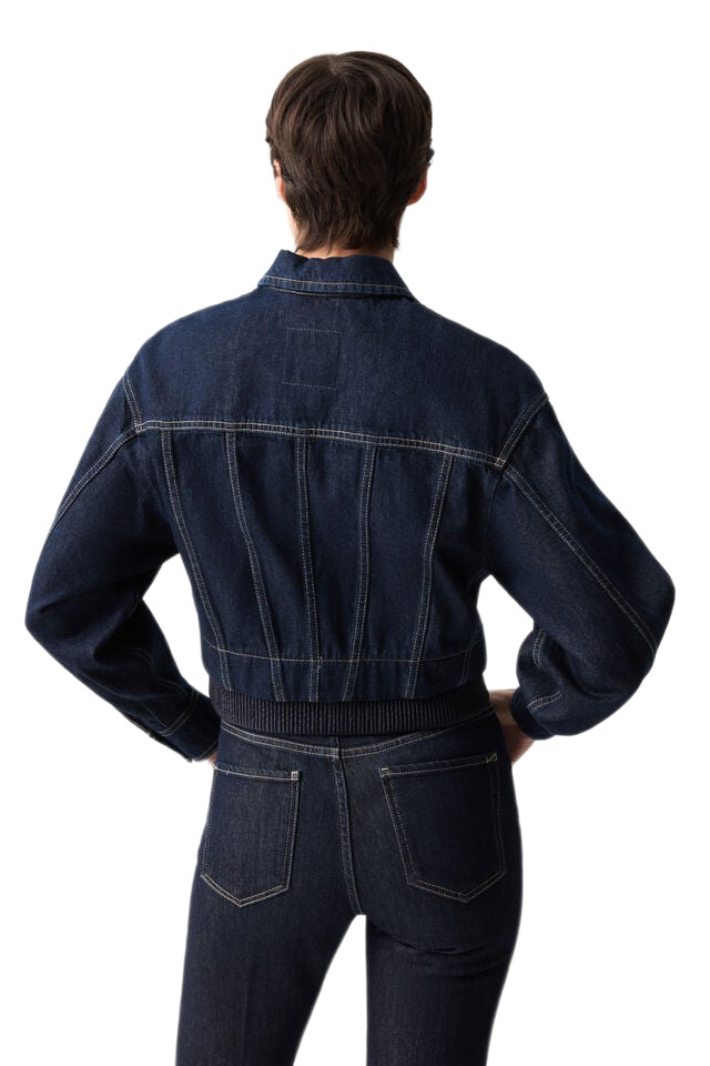 Bogner Jeansjacke PANYA bei Robert Ley