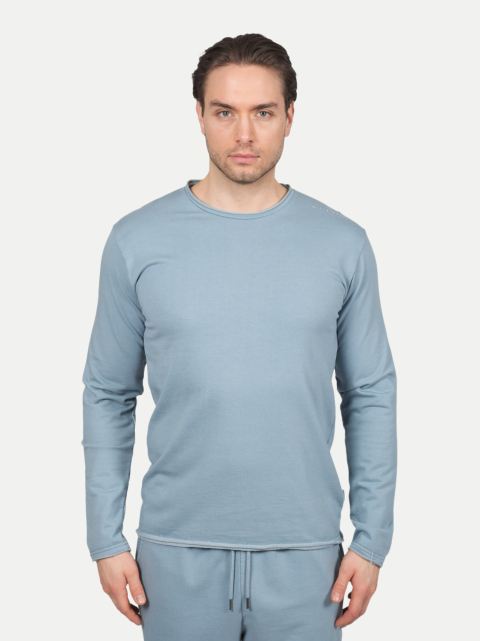 Kleinigkeit Leonardo diKaputtio Longsleeve bei Robert Ley
