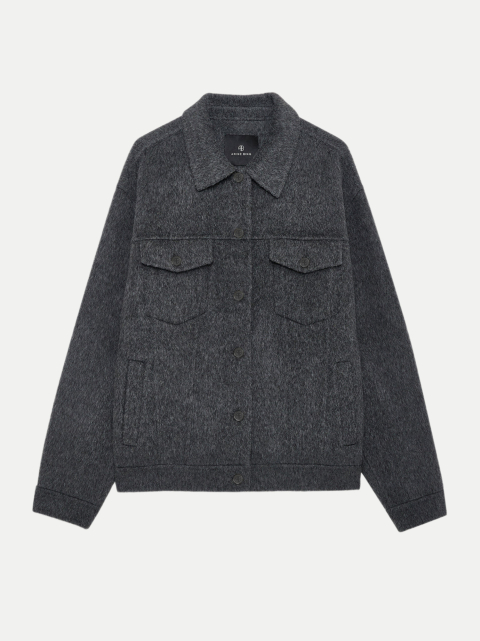 Anine Bing Truckerjacke Rory bei Robert Ley