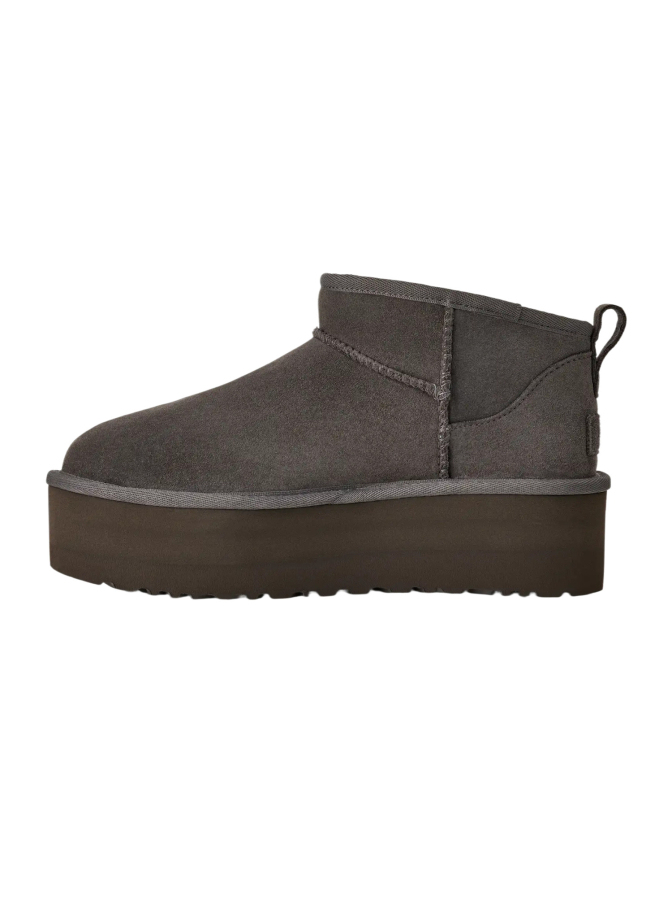 UGG Stiefel Classic Ultra Mini Plateau bei Robert Ley