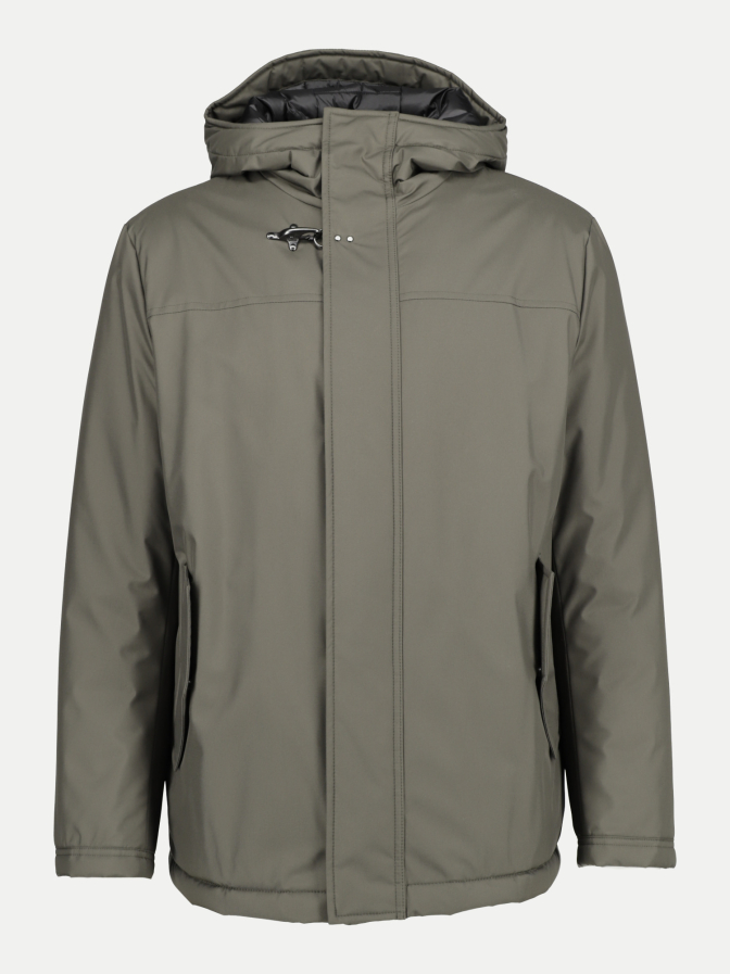 Fay Outdoorjacke Caban Double Front bei Robert Ley
