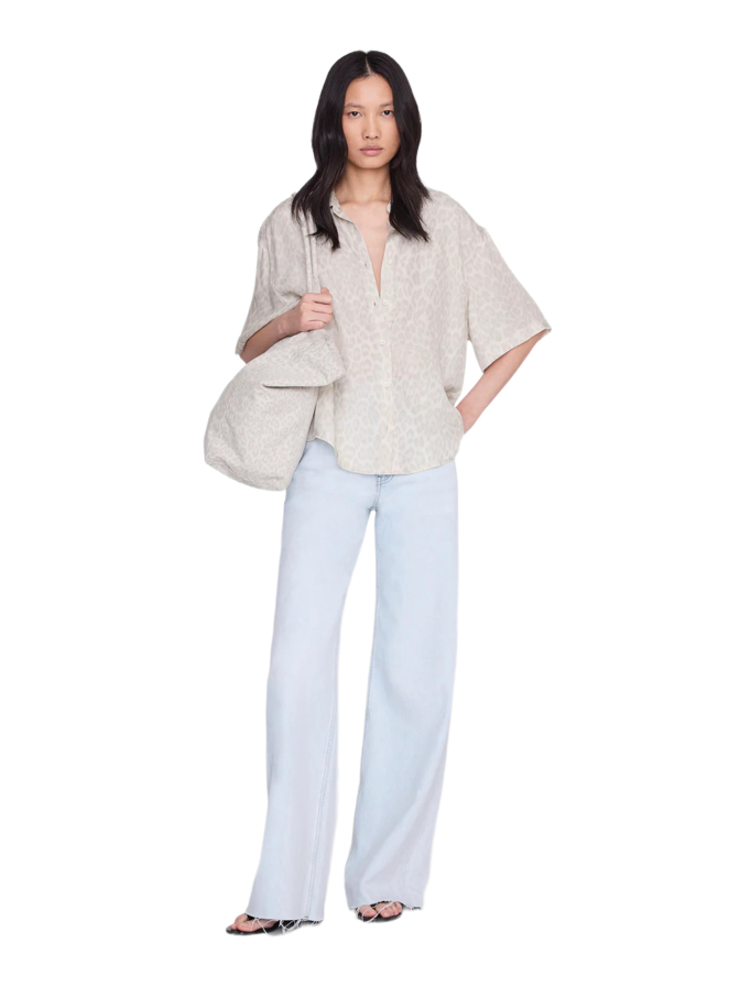 Anine Bing Hemdbluse Coco bei Robert Ley