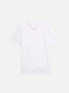 Tom Tailor Denim Poloshirt 20000-White bei Robert Ley