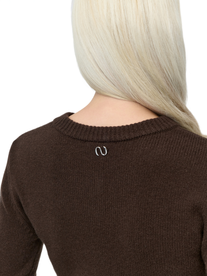 LeGer Studio by Lena Gercke Strickjacke in Wickel-Optik Joreen bei Robert Ley