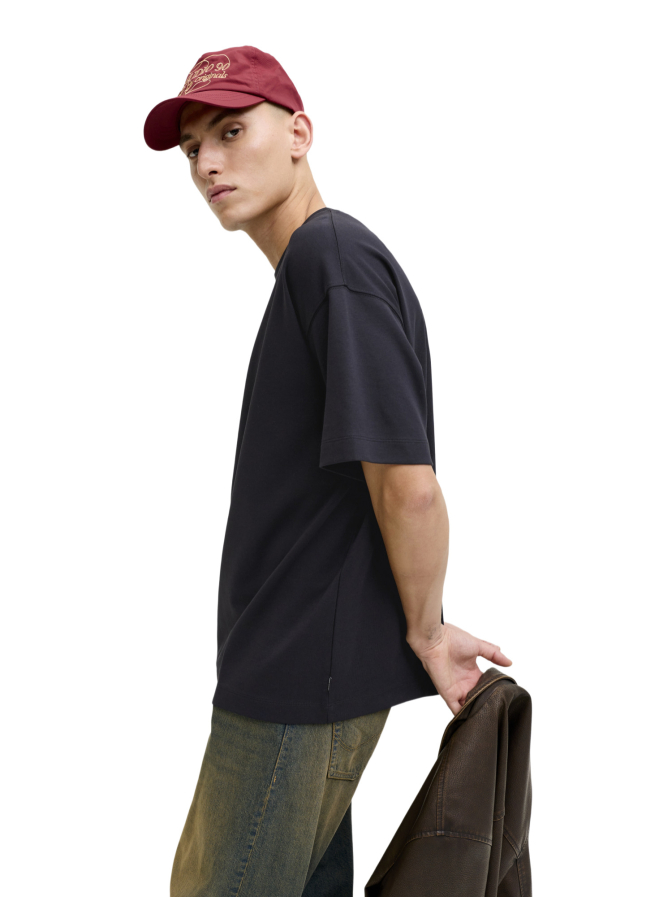 Jack & Jones T-Shirt JJEBARRON bei Robert Ley