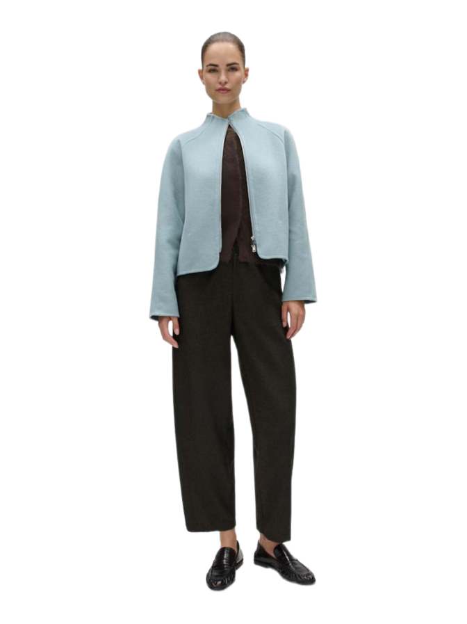 Opus Doubleface Jacke Helisu bei Robert Ley