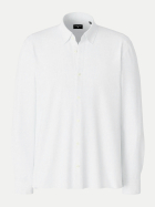 Strellson Hemd Ceasar 100-White 100 bei Robert Ley