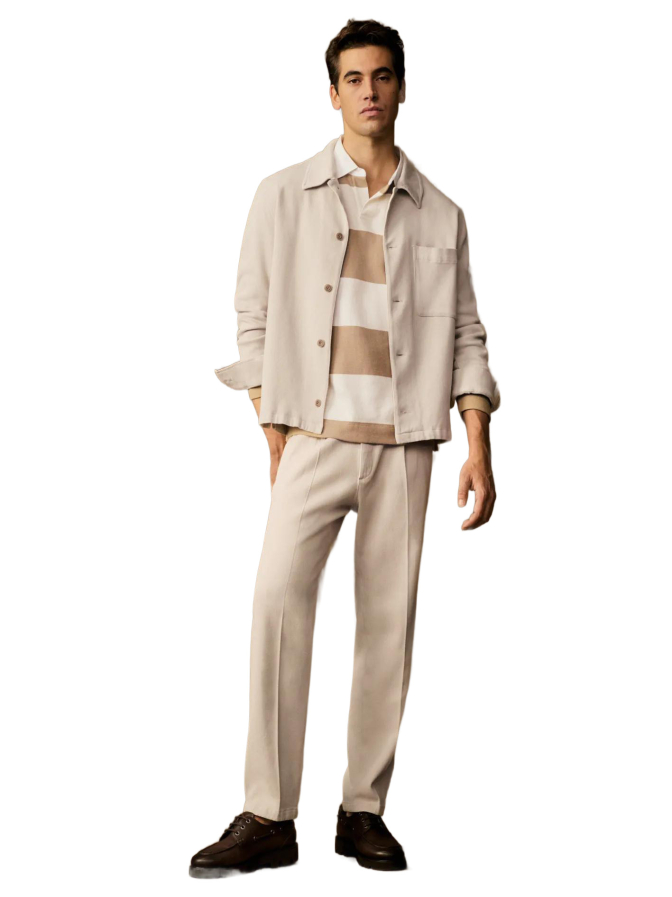 JOOP! JEANS Shirt-Jacke Joro bei Robert Ley