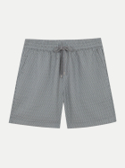 Nowadays Shorts Strukturiert 777-slate gray bei Robert Ley