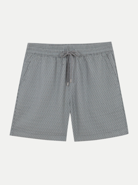 Nowadays Shorts Strukturiert bei Robert Ley