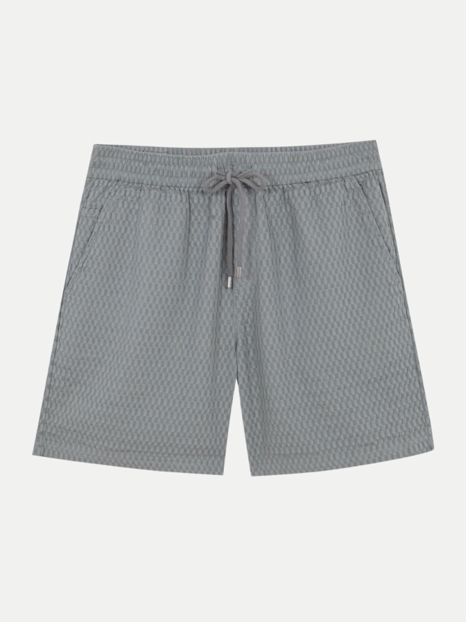 Nowadays Shorts Strukturiert bei Robert Ley