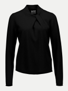 ALLUDE Pullover aus Woll-Kaschmir-Mix 90 bei Robert Ley