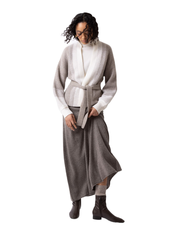 FTC Cashmere Cardigan bei Robert Ley