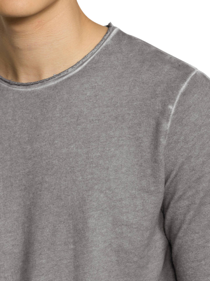 Kiefermann Sweatshirt Achko bei Robert Ley