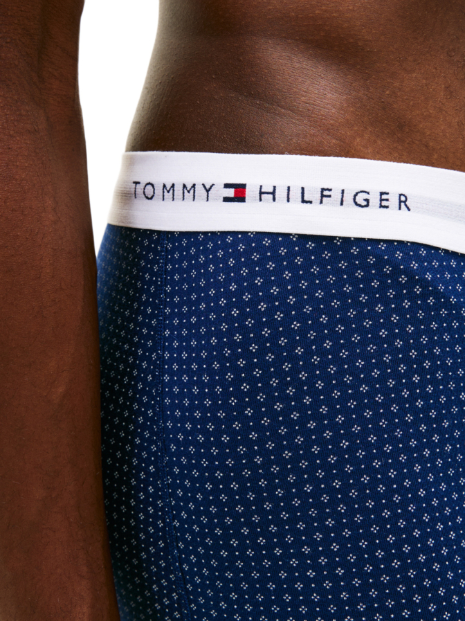 Tommy Hilfiger Boxershorts 3er-Pack bei Robert Ley