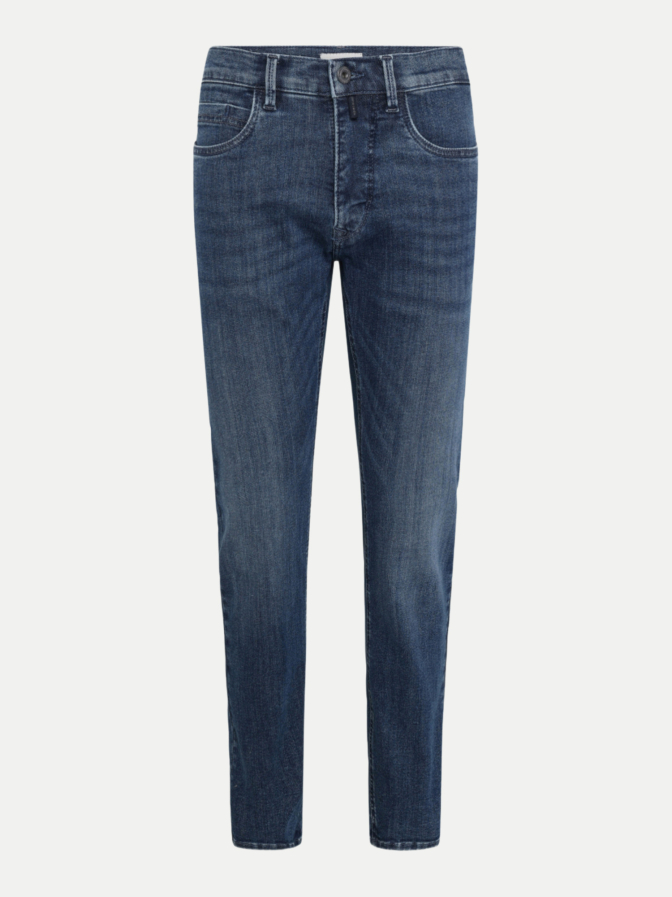 Pierre Cardin Tapered-Fit Jeans Lyon bei Robert Ley