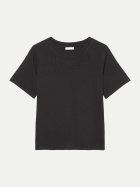 Marc O'Polo DENIM T-shirt 0001-Black bei Robert Ley