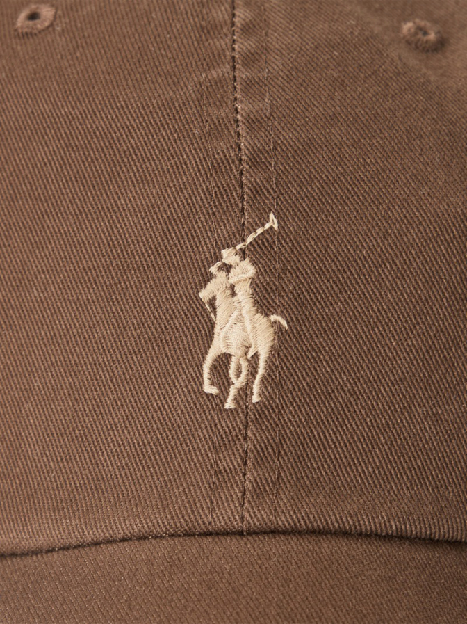 Polo Ralph Lauren Logo Cap bei Robert Ley