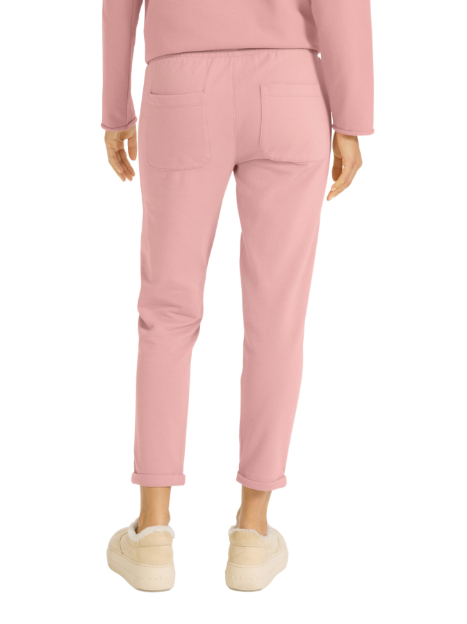 Juvia Sweatpants Fleece Trousers Welt bei Robert Ley