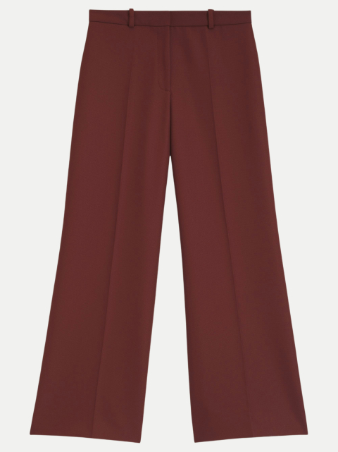 HUGO Wide- Leg Hose bei Robert Ley