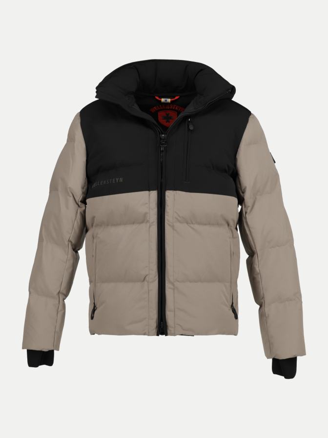 Wellensteyn Steppjacke Royal Flash bei Robert Ley
