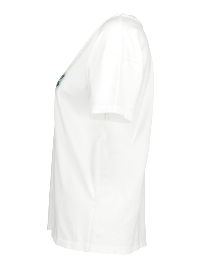 Ladneri T-Shirt im Vintage-Look bei Robert Ley