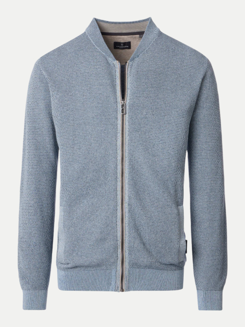 Casamoda Strickjacke SNOS bei Robert Ley