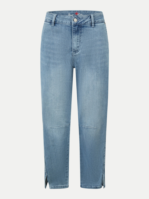 Buena Vista Barrel-Fit Jeans bei Robert Ley