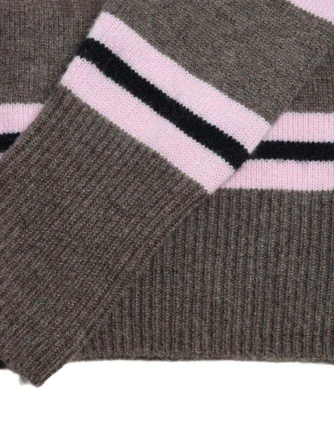 Ladneri Strickpullover Noemi bei Robert Ley