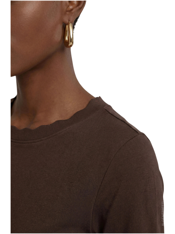 Zero Basic Langarmshirt bei Robert Ley