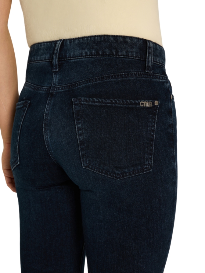 Cambio Jeanshose Paris bei Robert Ley