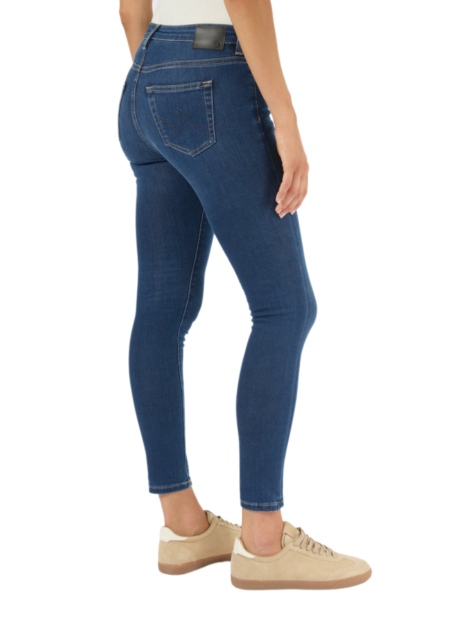 Adriano Goldschmied Super Skinny Ankle Jeans bei Robert Ley