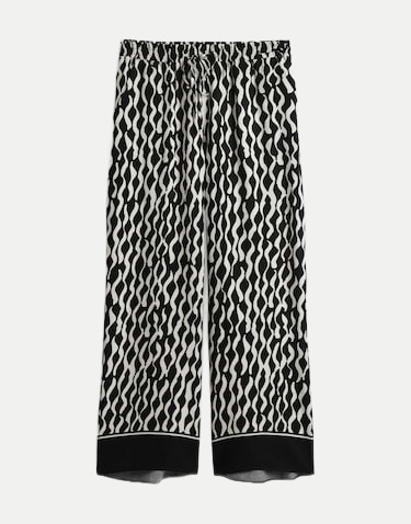 Opus Culotte Marou motion bei Robert Ley