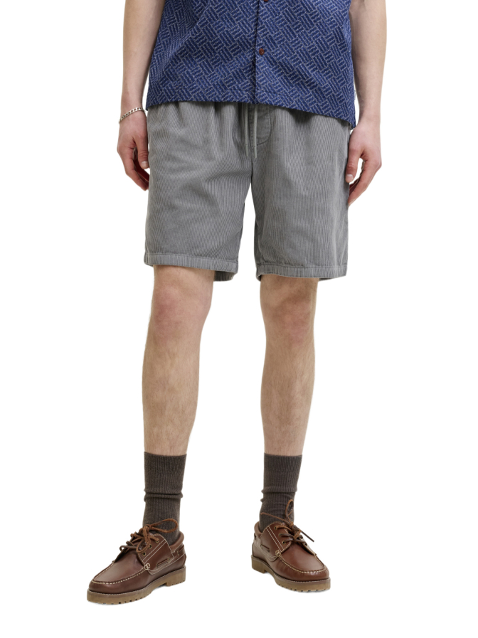 Jack & Jones Regular-Fit Cord Shorts JPSTBILL bei Robert Ley