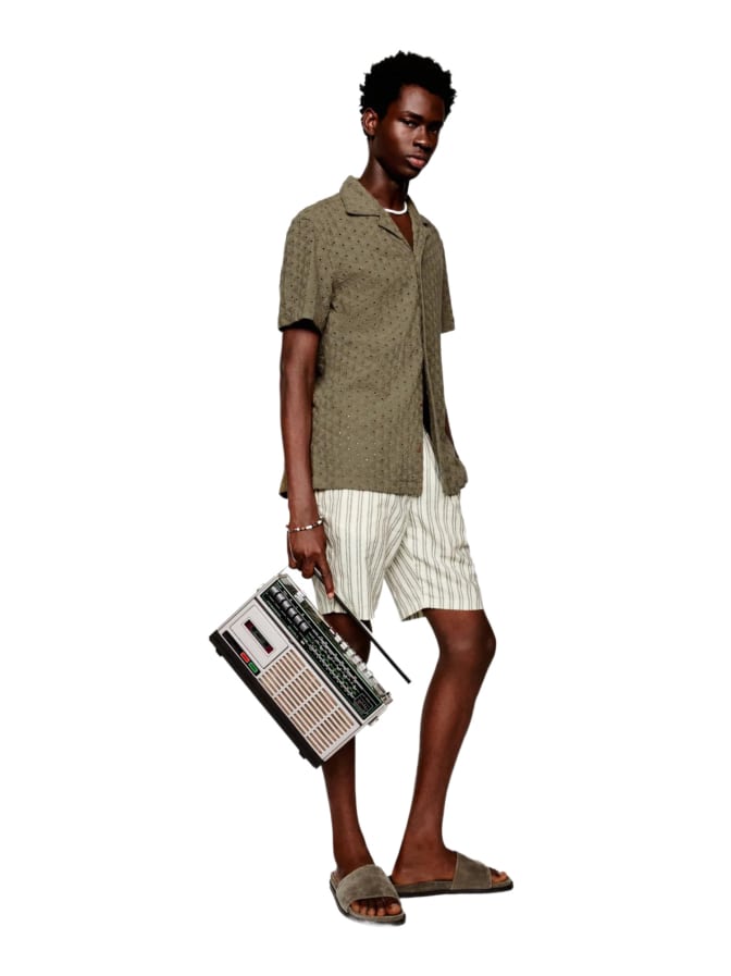 JOOP! JEANS Bermudas Russ bei Robert Ley