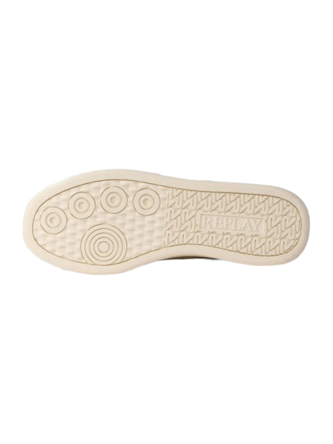 Replay Wildleder Sneaker bei Robert Ley